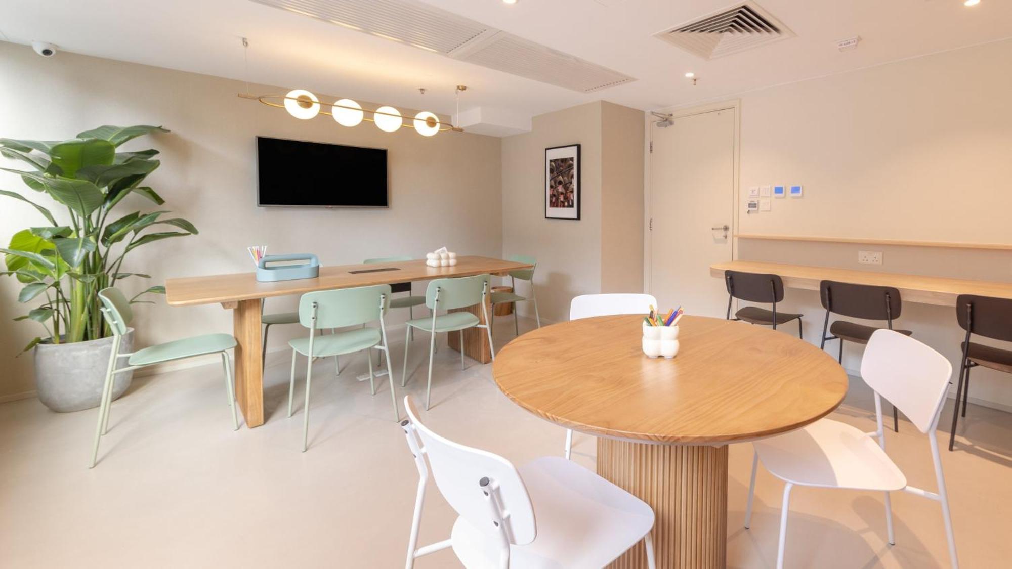Weave Studios - Sai Ying Pun Hong Kong Exterior photo